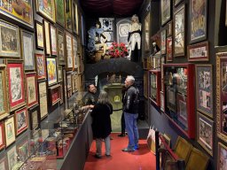 Circusmuseum